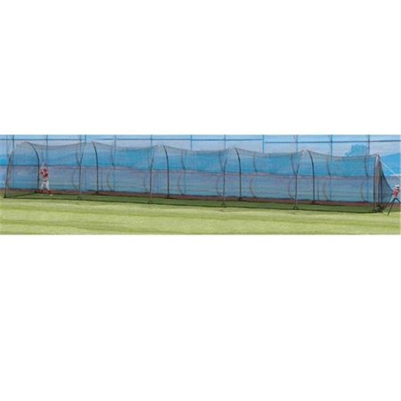 HEATER Heater XT699 Xtender 60 ft. Home Batting Cage; 30 xtender; 2X XT699